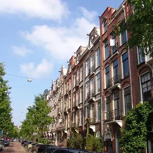 Le Quartier Sonang *** Amsterdam