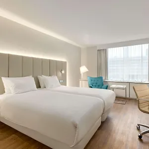 Nh Hotel Utrecht