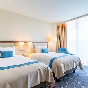 Crowne Plaza Maastricht, An Ihg Hotel Maastricht