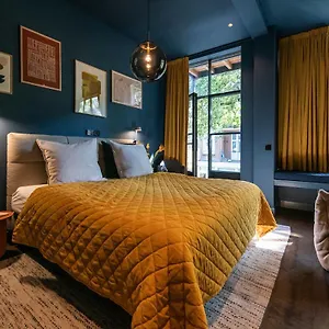 Luxurious In Vondelpark/museum District ** Amsterdam