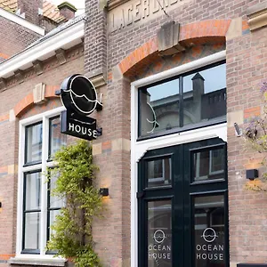 Ocean House Scheveningen Aparthotel Den Haag
