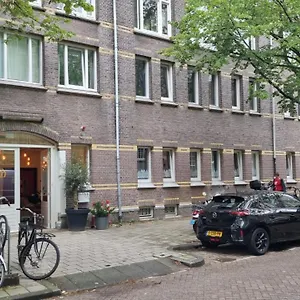 Tolstraat 75 - Senior Care Hotel
