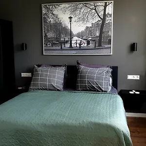 Amor Guesthouse Frühstückspension
