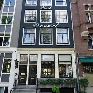 Prinsenhof **** Amesterdão