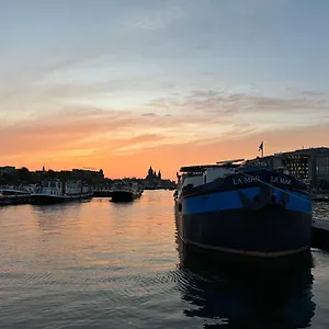 Couette-café La Mar, Amsterdam