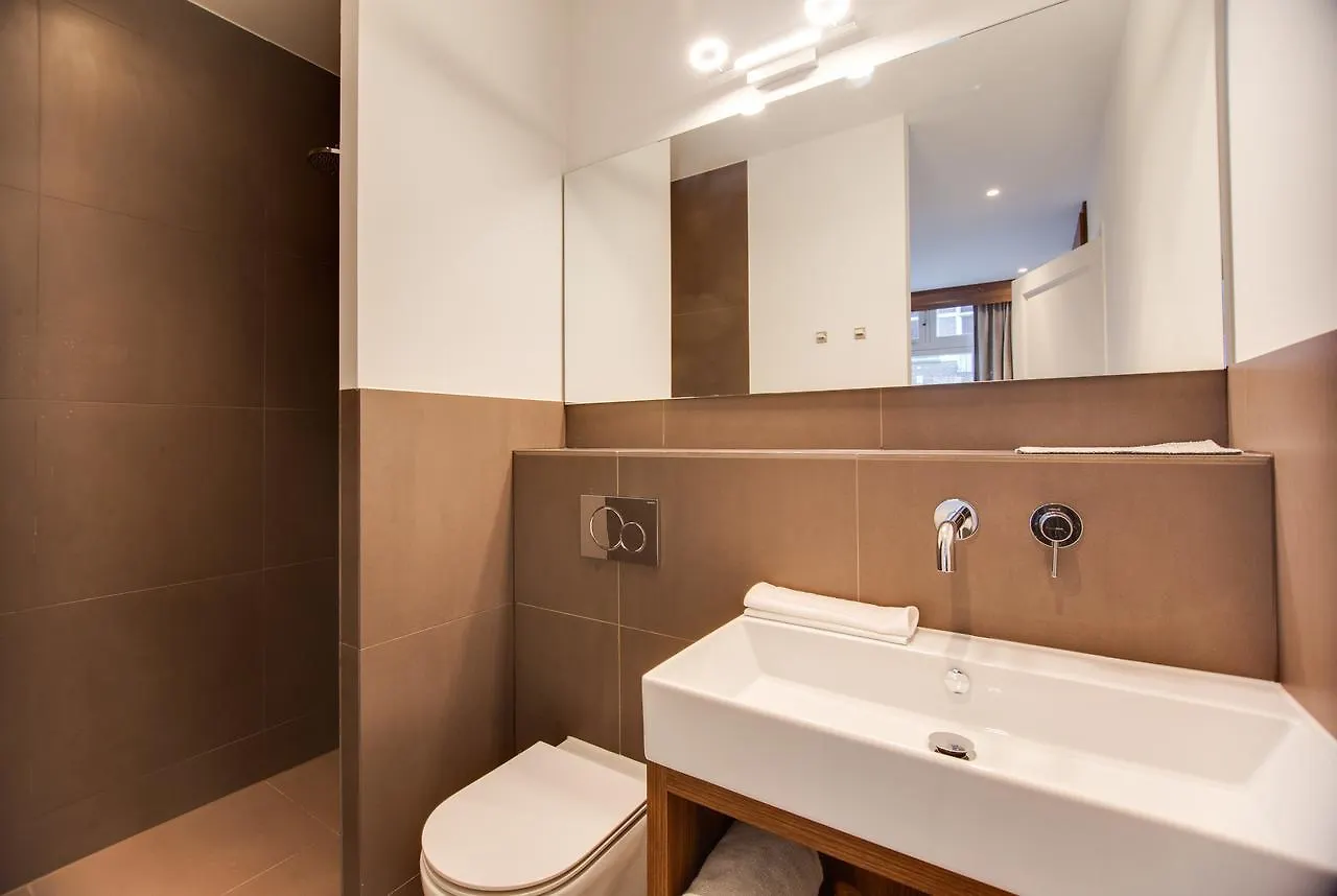 Het Kabinet Amsterdam Bed & Breakfast