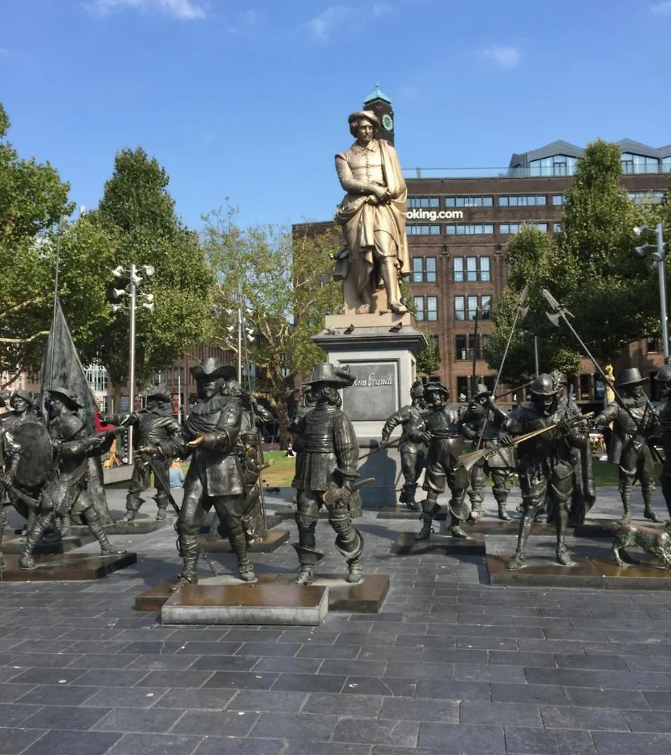 Het Kabinet Amsterdam
