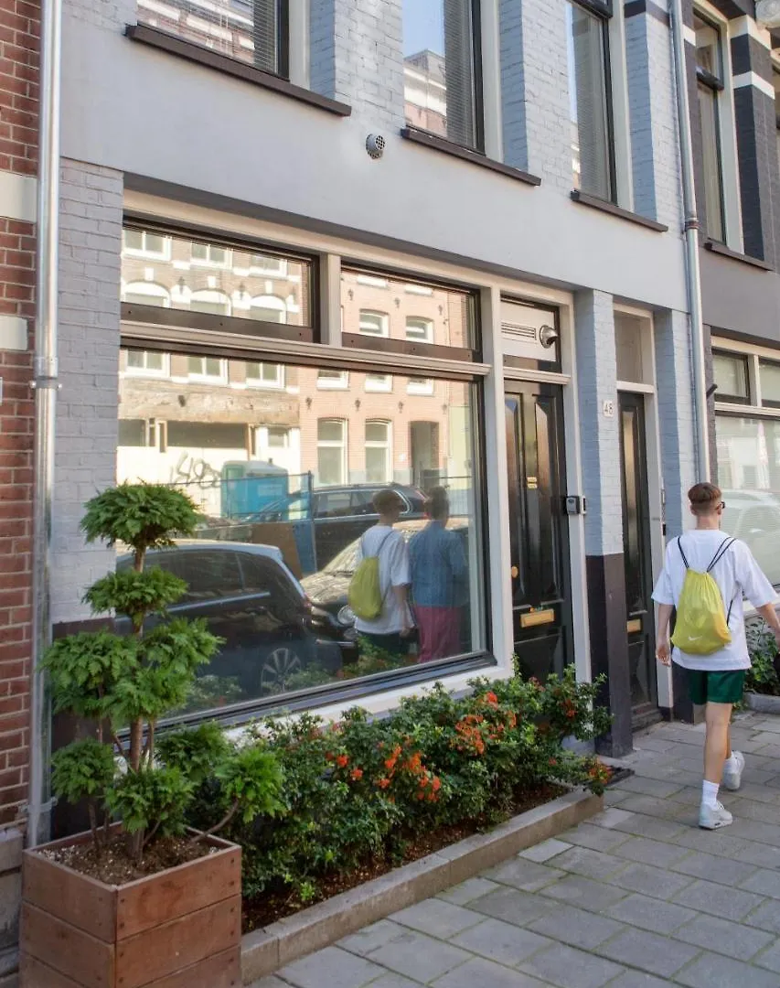 Het Kabinet Amsterdam Niederlande