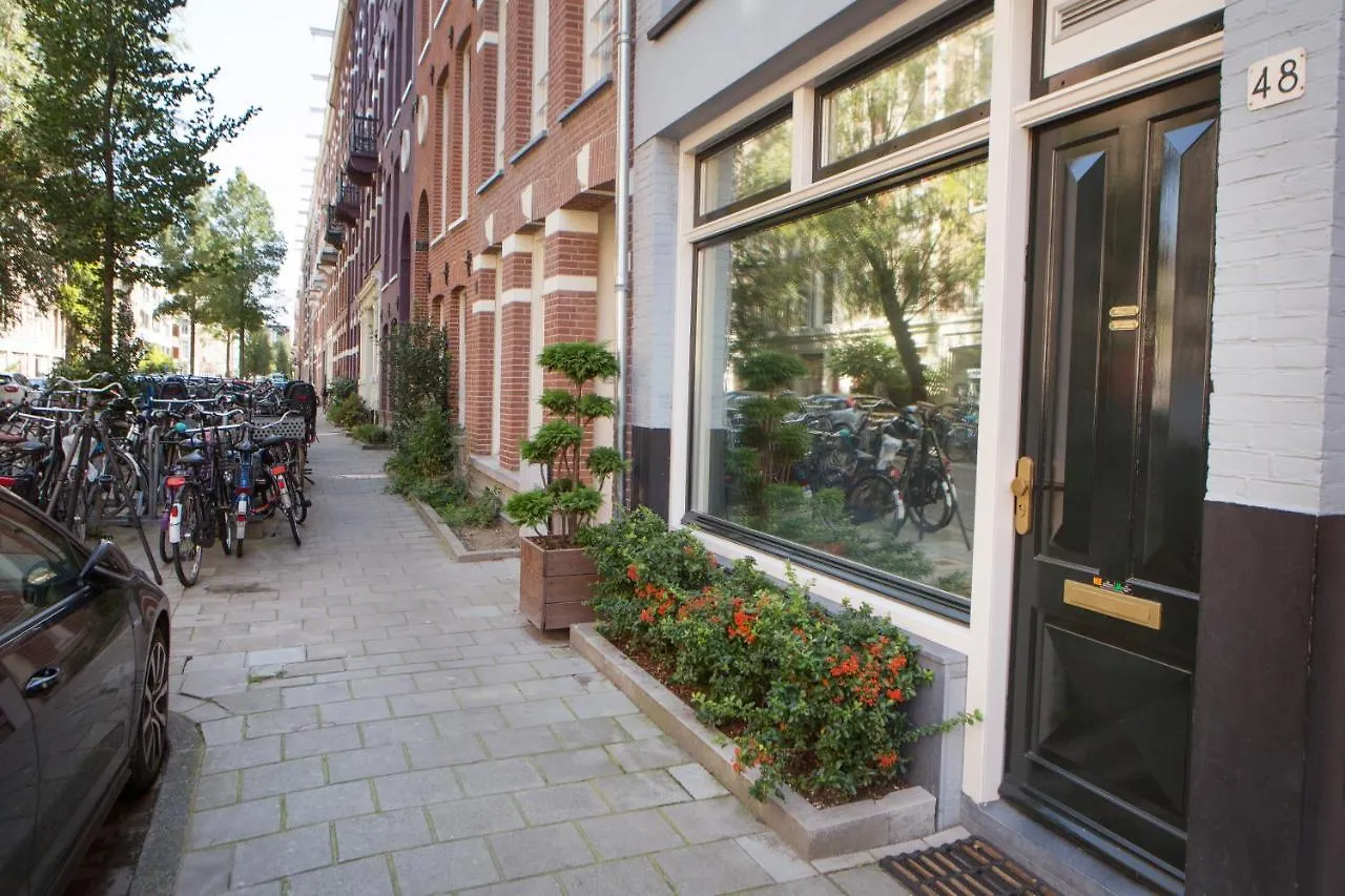 Het Kabinet Amsterdam
