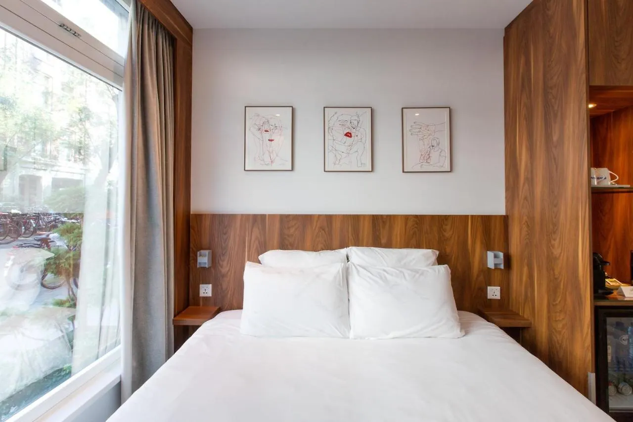 Het Kabinet Amsterdam Netherlands
