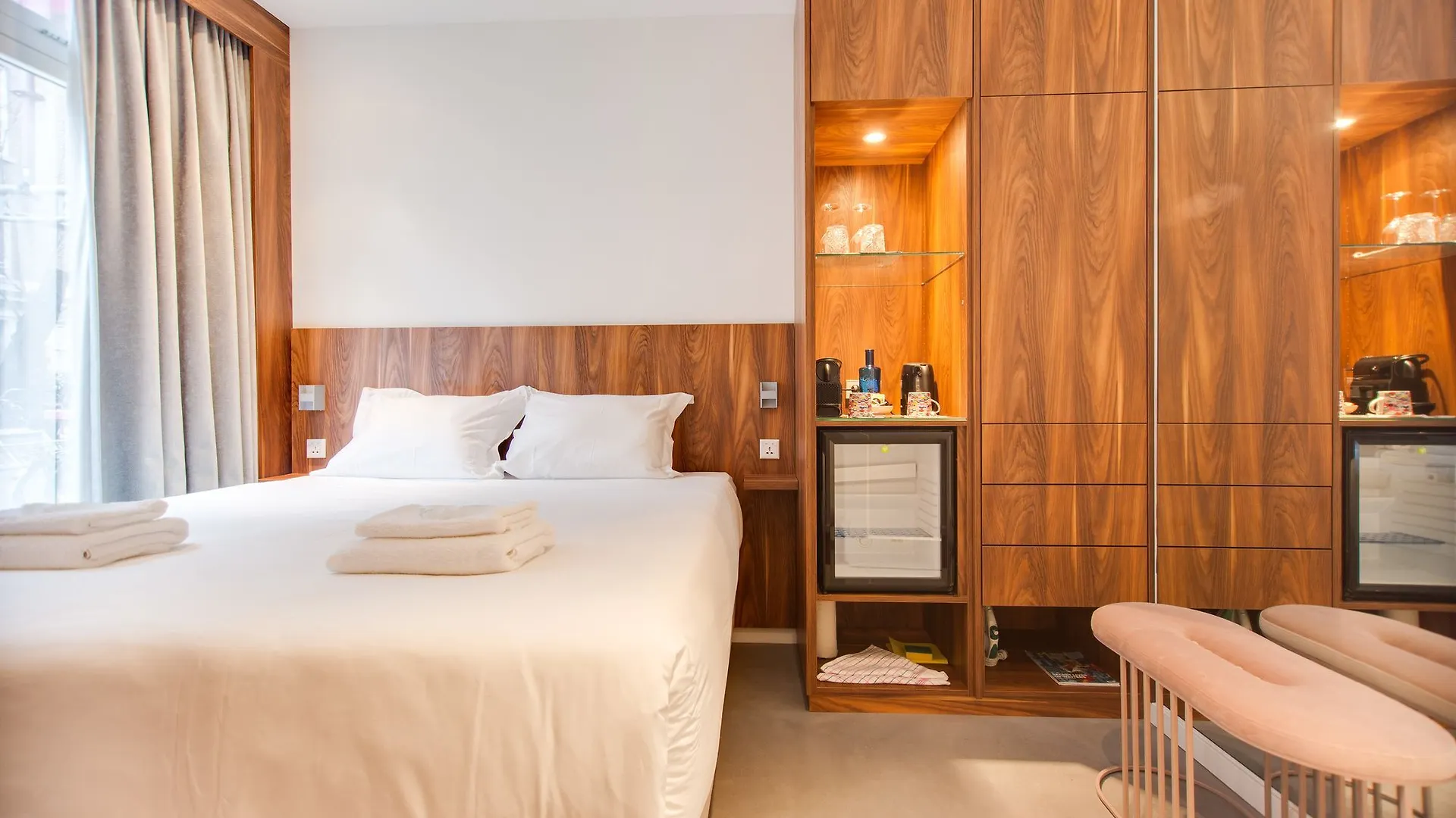 Het Kabinet Amsterdam Niederlande