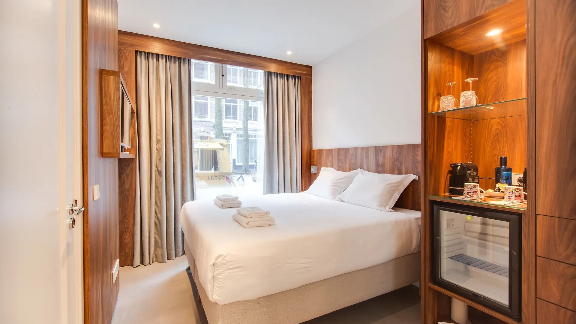 *** Bed & Breakfast Het Kabinet Amsterdam Netherlands